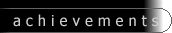 achievements